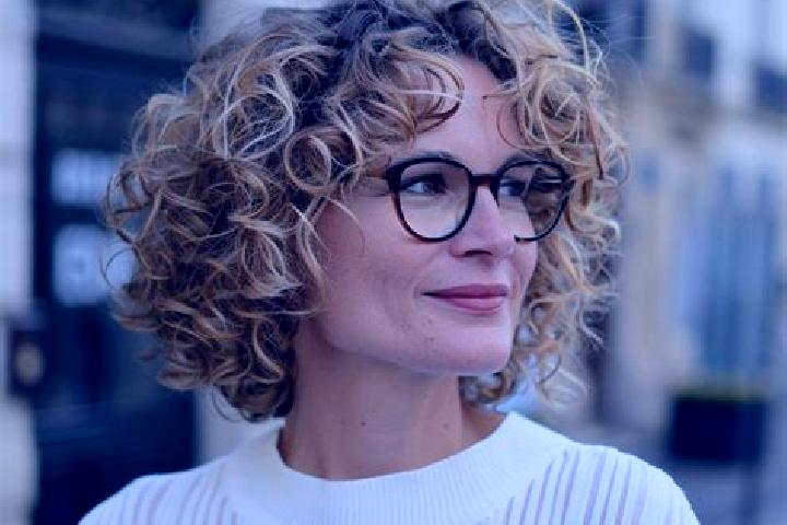 Sadie, 26 — Escort in Hee, Denmark