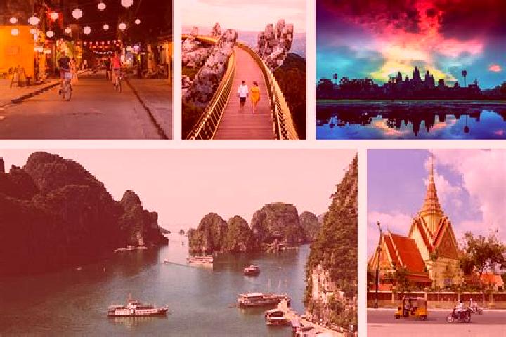 Sadie, 26 — Escort in Kien An, Vietnam