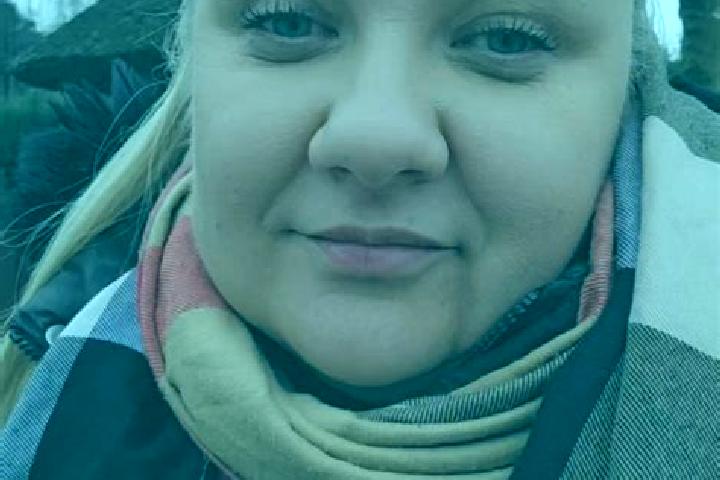 Sadie, 26 — Escort in Konin Zaganski, Poland