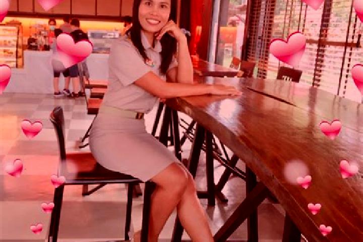 Sadie, 26 — Escort in Krasang, Thailand