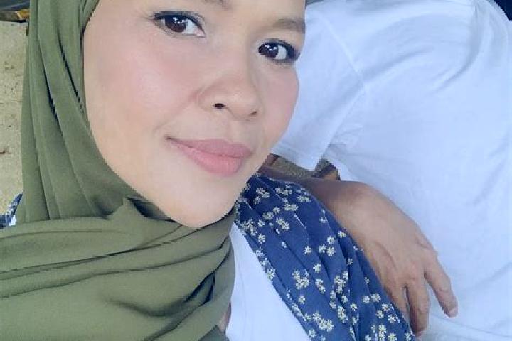 Sadie, 26 — Escort in Lahat, Indonesia