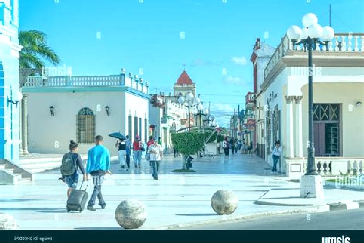 Sadie, 26 — Escort in Las Tunas, Cuba