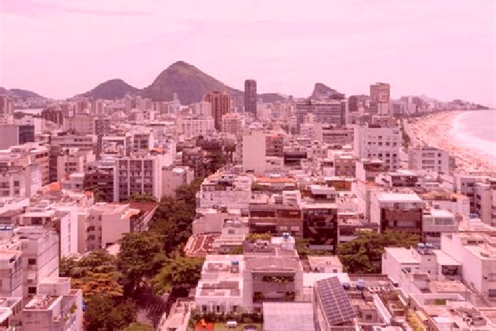 Sadie, 26 — Escort in Leblon, Brazil