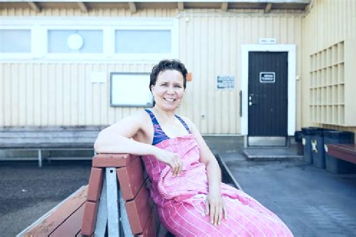 Sadie, 26 — Escort in Lerdala, Sweden
