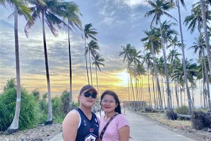 Sadie, 26 — Escort in Lugus, Philippines