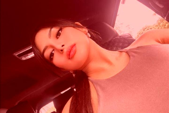 Sadie, 26 — Escort in Marj Na jah, Palestine