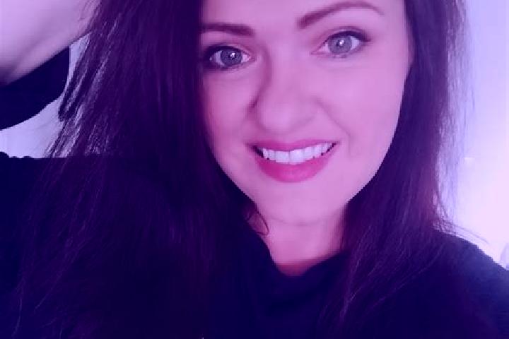 Sadie, 26 — Escort in Mimon, Czech Republic