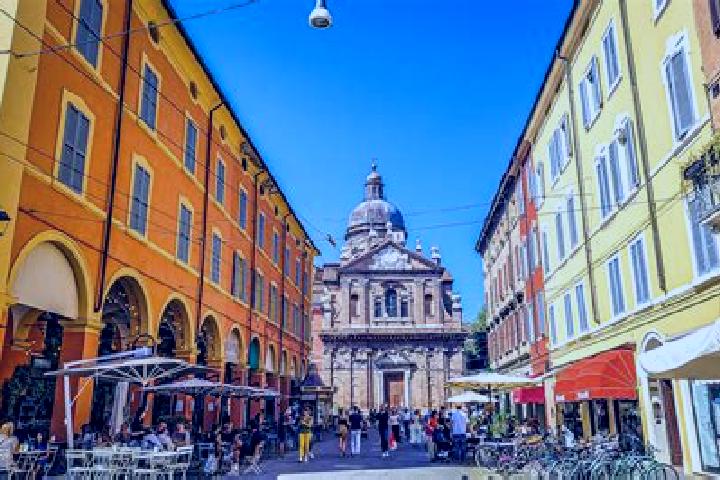 Sadie, 26 — Escort in Modena, Italy
