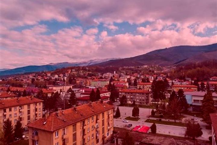 Sadie, 26 — Escort in Novi Travnik, Bosnia and Herzegovina