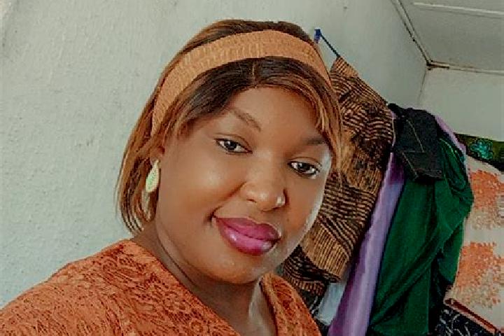 Sadie, 26 — Escort in Oju, Nigeria