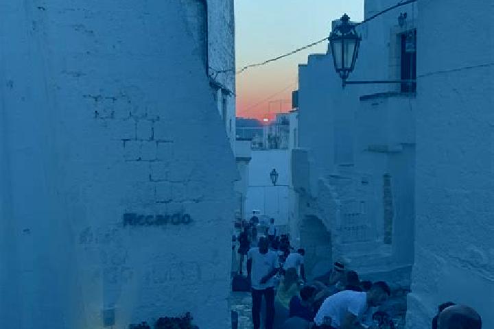 Sadie, 26 — Escort in Ostuni, Italy