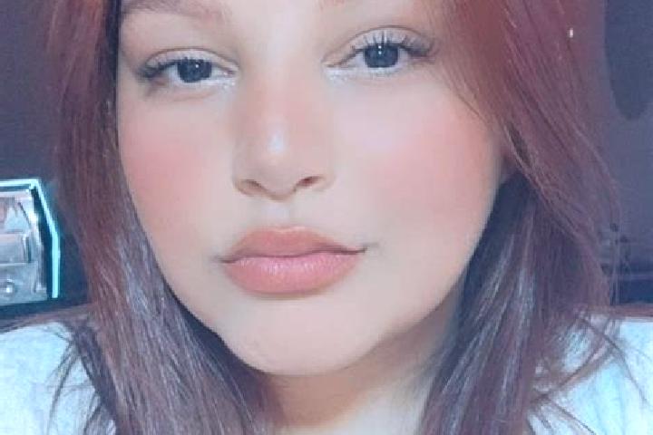 Sadie, 26 — Escort in Ouro Branco, Brazil