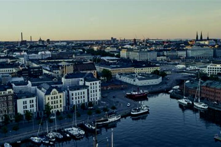 Sadie, 26 — Escort in Pakila, Finland