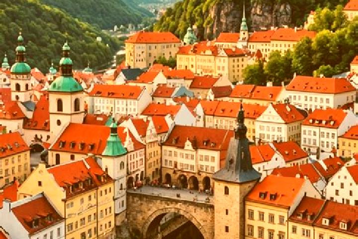 Sadie, 26 — Escort in Podsedice, Czech Republic