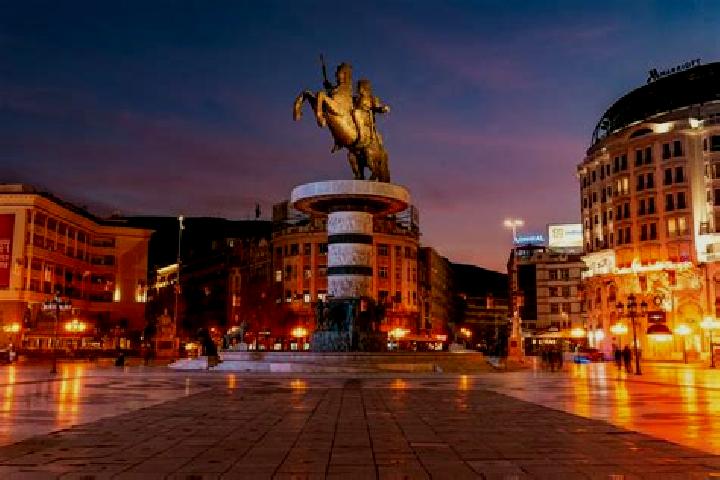 Sadie, 26 — Escort in Presil, North Macedonia