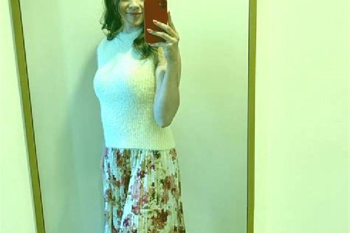 Sadie, 26 — Escort in Pulnoy, France