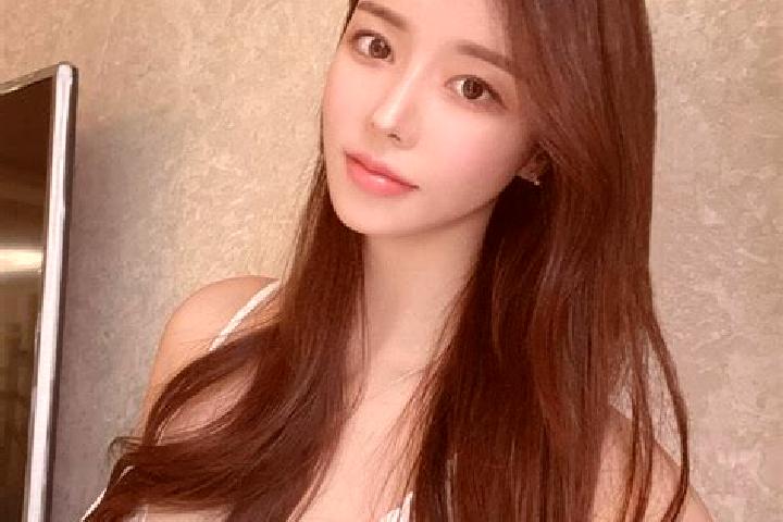 Sadie, 26 — Escort in Rencunwan, China