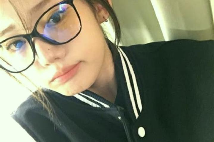 Sadie, 26 — Escort in Rora, Indonesia