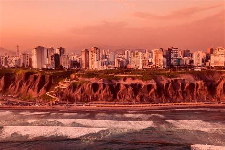 Sadie, 26 — Escort in San Clemente, Peru