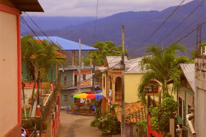 Sadie, 26 — Escort in San Vicente Centenario, Honduras
