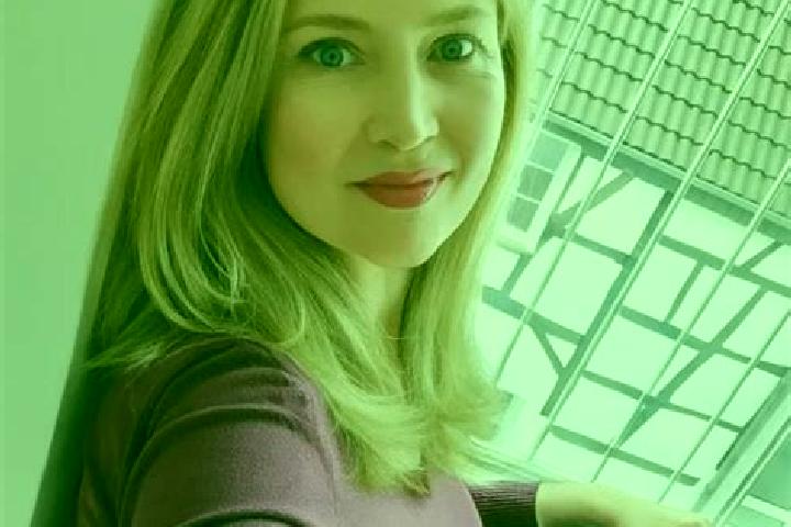 Sadie, 26 — Escort in Selbach, Germany