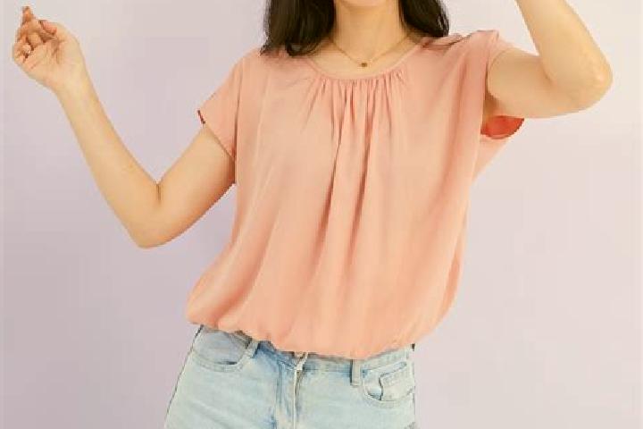 Sadie, 26 — Escort in Shan Chaung, Myanmar