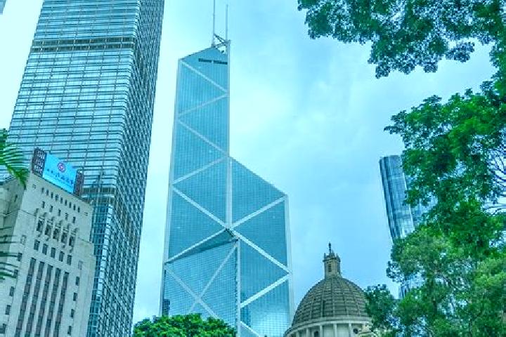 Sadie, 26 — Escort in Sky Tower, Hong Kong