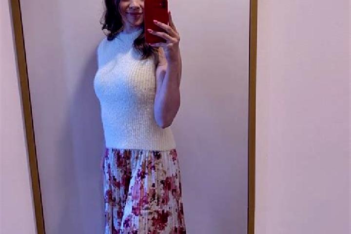 Sadie, 26 — Escort in Stiyke, Ukraine