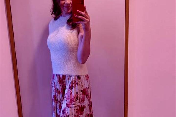 Sadie, 26 — Escort in Sursko-Lytovske, Ukraine