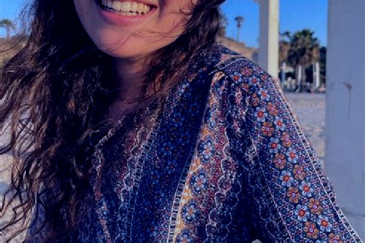 Sadie, 26 — Escort in Tel Mond, Israel