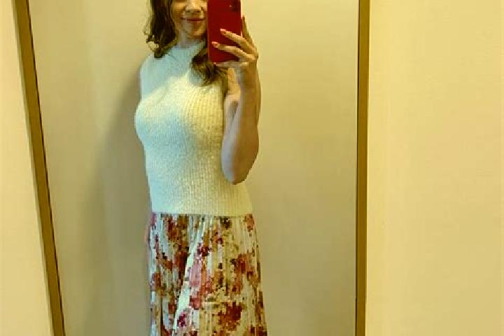 Sadie, 26 — Escort in Terrington Saint John, United Kingdom