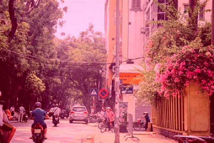 Sadie, 26 — Escort in Thanh My, Vietnam