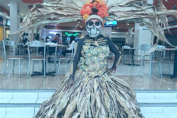 Sadie, 26 — Escort in Totomoxtle, Mexico