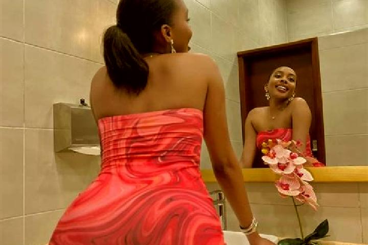 Sadie, 26 — Escort in Tunga, Philippines