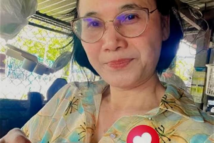 Sadie, 26 — Escort in Yang Chum Noi, Thailand