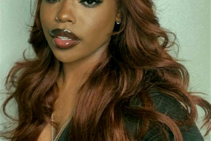 Sadie, 27, a auburn amber-eyed ebony companion based in Louholo. Offering Domination, Massage, Fetish, Tantra, Girlfriend Experience. Available for incall an...
