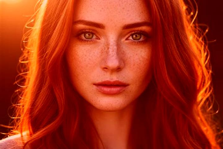 Sadie, 27, a auburn green-eyed slavic companion based in Moldova Noua. Offering Duos, Travel Companion, Fetish, CIM. Available for incall and outcall, overni...