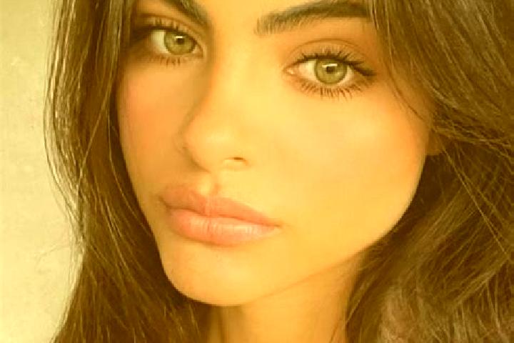 Sadie, 27, a auburn hazel-eyed latina companion based in Heilberscheid. Offering Erotic Massage, GFE, Domination, Striptease. Available for incall and outcal...