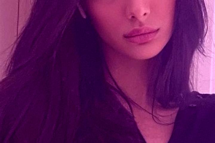 Sadie, 27, a black dark-eyed middle eastern companion based in Mevo Betar. Offering BDSM, Overnight, Deep French Kissing. Available for incall and outcall, d...