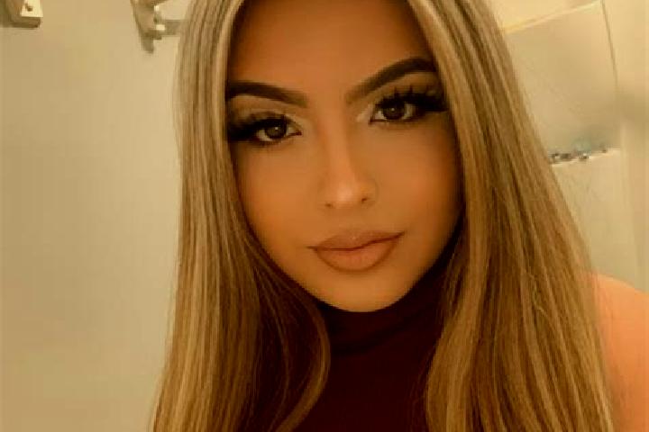 Sadie, 27, a blonde brown-eyed latina companion based in Armstorf. Offering Erotic Massage, GFE, BDSM, Travel Companion. Available for incall and outcall, ov...