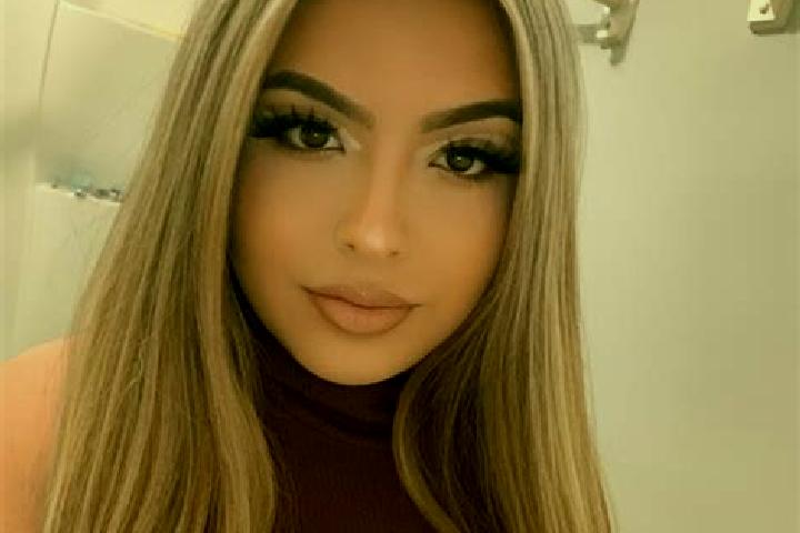 Sadie, 27, a blonde brown-eyed latina companion based in Twickenham. Offering BDSM, Girlfriend Experience, Prostate Massage. Available for incall and outcall...