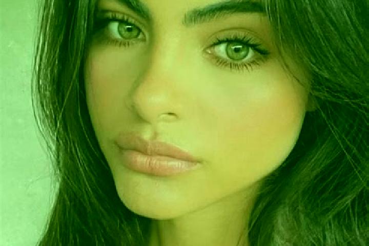 Sadie, 27, a brunette green-eyed slavic companion based in Cha de Alecrim. Offering GFE, Travel Companion, Massage. Available for incall and outcall, overnig...