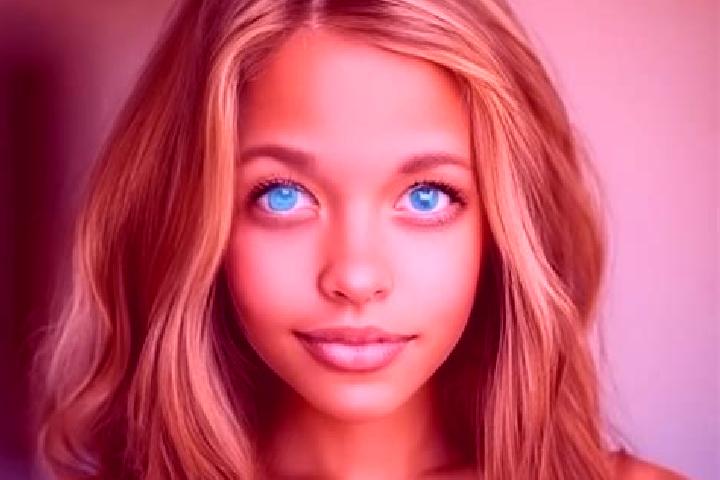 Sadie, 27, a chestnut blue-eyed mixed companion based in Ciawang. Offering Striptease, Fetish, Girlfriend Experience, Tantra, Dinner Date. Available for inca...