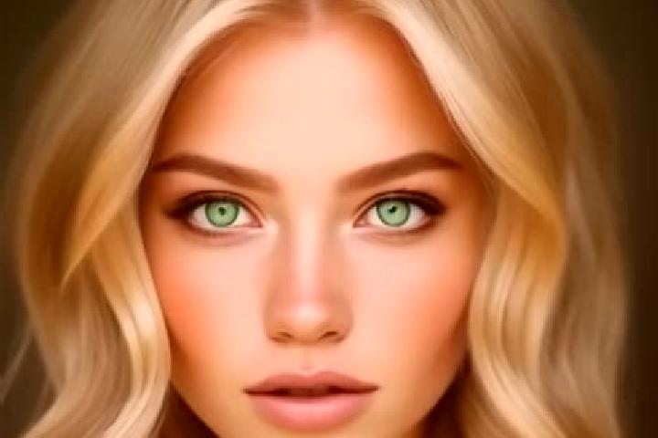 Sadie, 27, a dark blonde green-eyed mediterranean companion based in Baalder. Offering Couples, Girlfriend Experience, CIM, Roleplay, Erotic Massage. Availab...