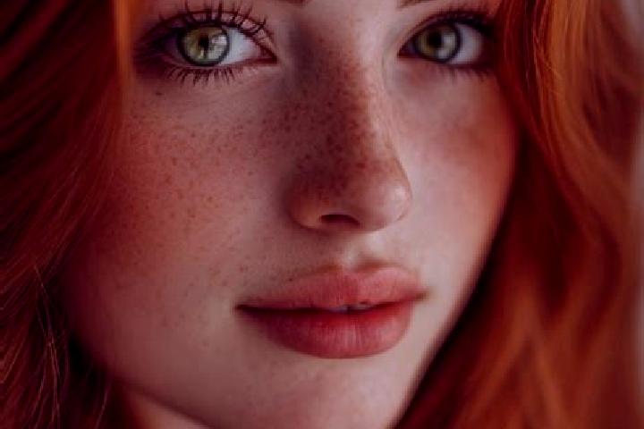 Sadie, 27, a red green-eyed caribbean companion based in Ahoungnanou. Offering CIM, Roleplay, Couples, OWO. Available for incall and outcall, overnight booki...
