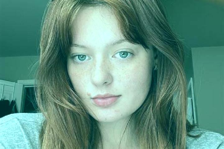 Sadie, 27, a red grey-eyed european companion based in Dagbasi. Offering Massage, Couples, Prostate Massage. Available for incall and outcall, day and evenin...