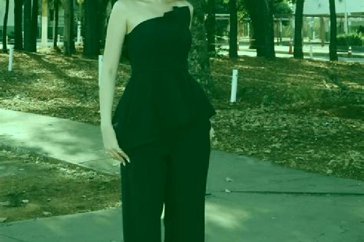 Sadie, 27 — Escort in Ach Lum Monte Libano, Mexico