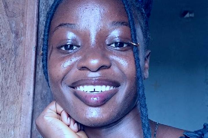Sadie, 27 — Escort in Agbani, Nigeria