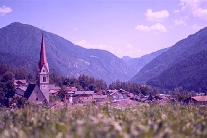 Sadie, 27 — Escort in Campo di Trens, Italy