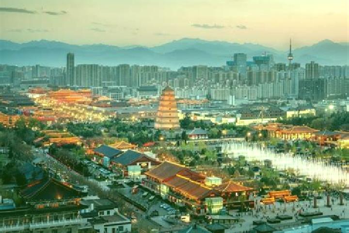Sadie, 27 — Escort in Fengdong, China